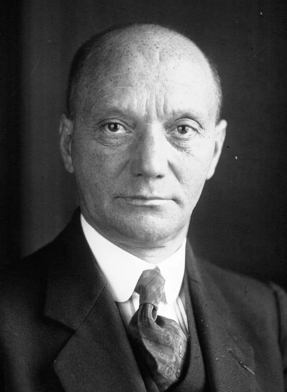 Jérôme Tharaud — Imagen principal