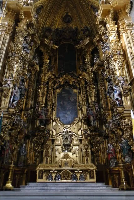 Jerónimo de Balbás — Imagen principal