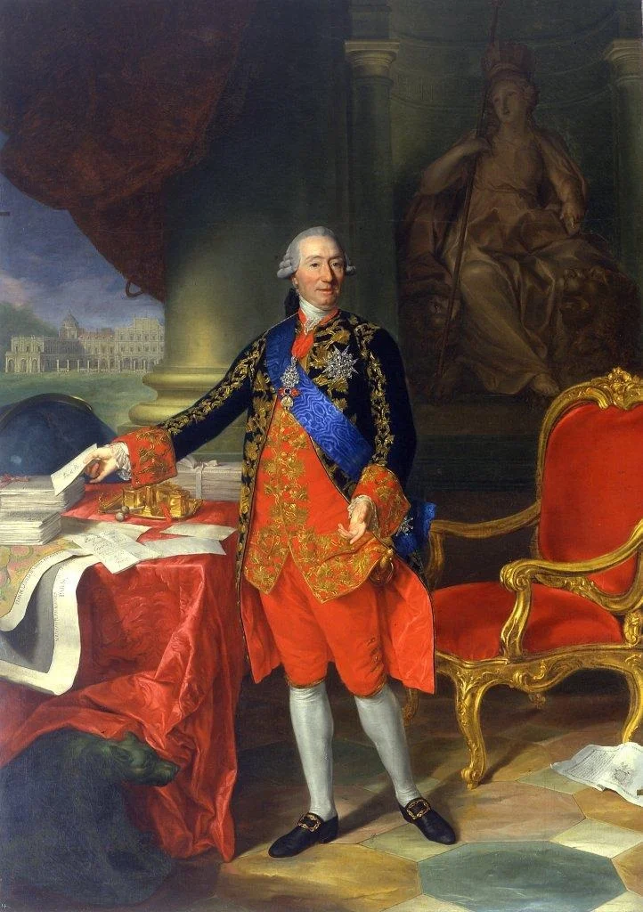 Jerónimo Grimaldi — Imagen principal