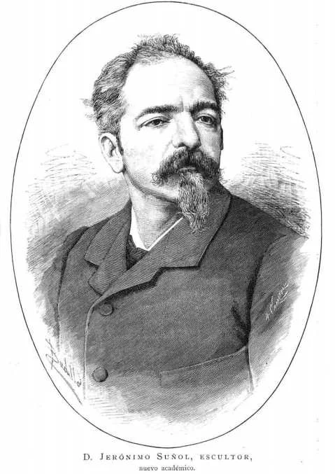 Jerónimo Suñol — Imagen principal
