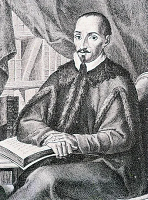 Jerónimo Zurita — Imagen principal