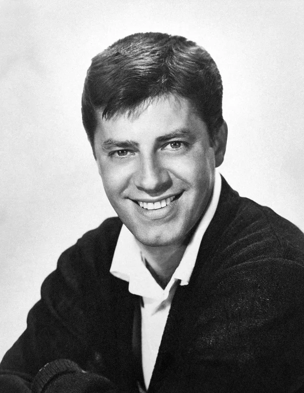Jerry Lewis — Imagen principal
