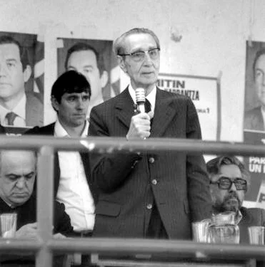 Jesús María Leizaola — Imagen principal