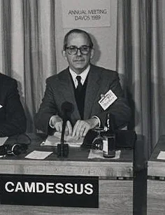 Michel Camdessus — Imagen principal