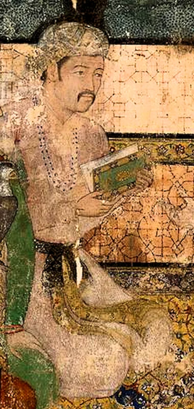 Akbar — Imagen principal