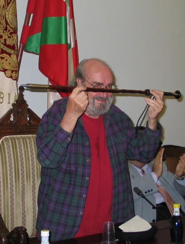 Alfonso Sastre — Imagen principal