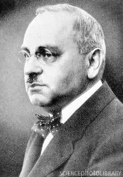 Alfred Adler — Imagen principal