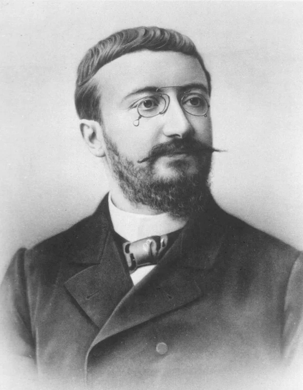 Alfred Binet — Imagen principal