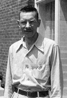 Alfred Day Hershey — Imagen principal