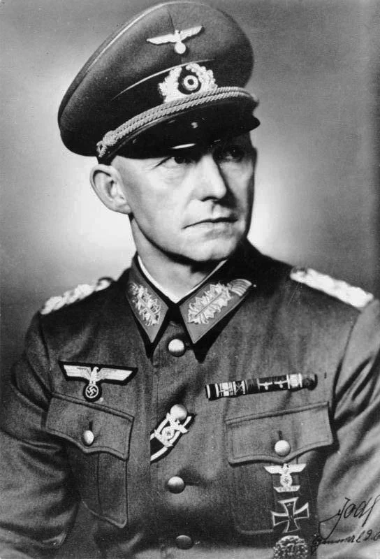 Alfred Jodl — Imagen principal
