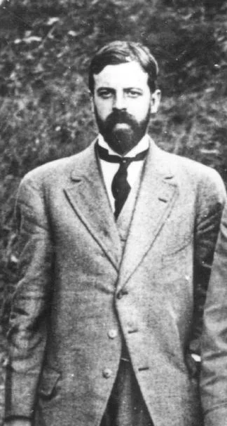Alfred Kroeber — Imagen principal