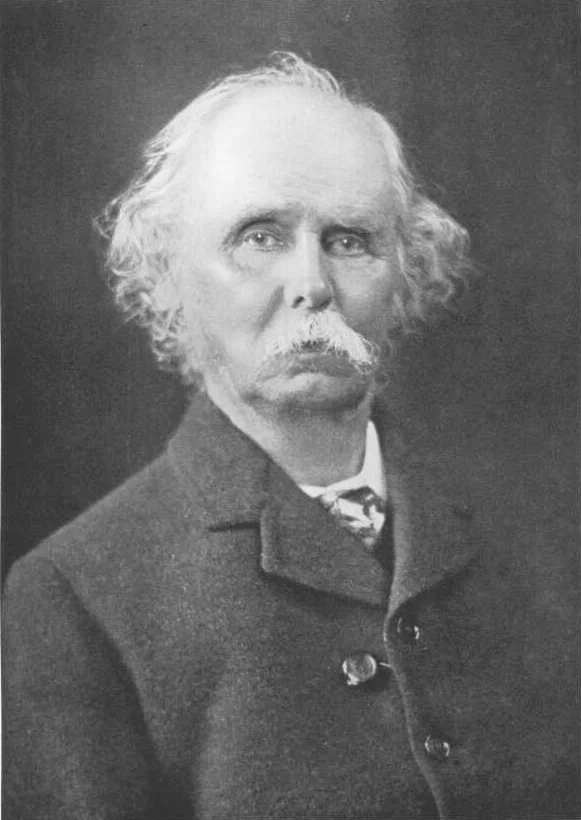 Alfred Marshall — Imagen principal