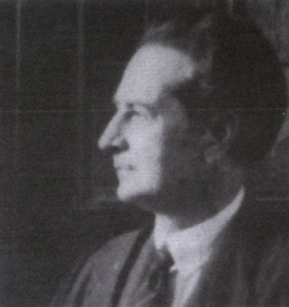 Alfred Reginald Radcliffe-Brown — Imagen principal