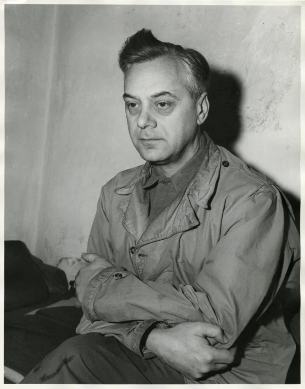 Alfred Rosenberg — Imagen principal