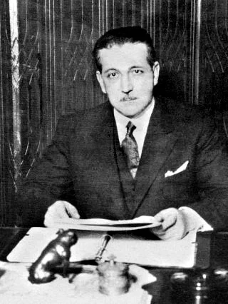Alfredo Baldomir — Imagen principal