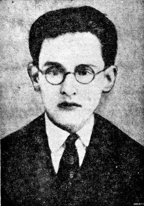 Alfredo Espino Najarro — Imagen principal