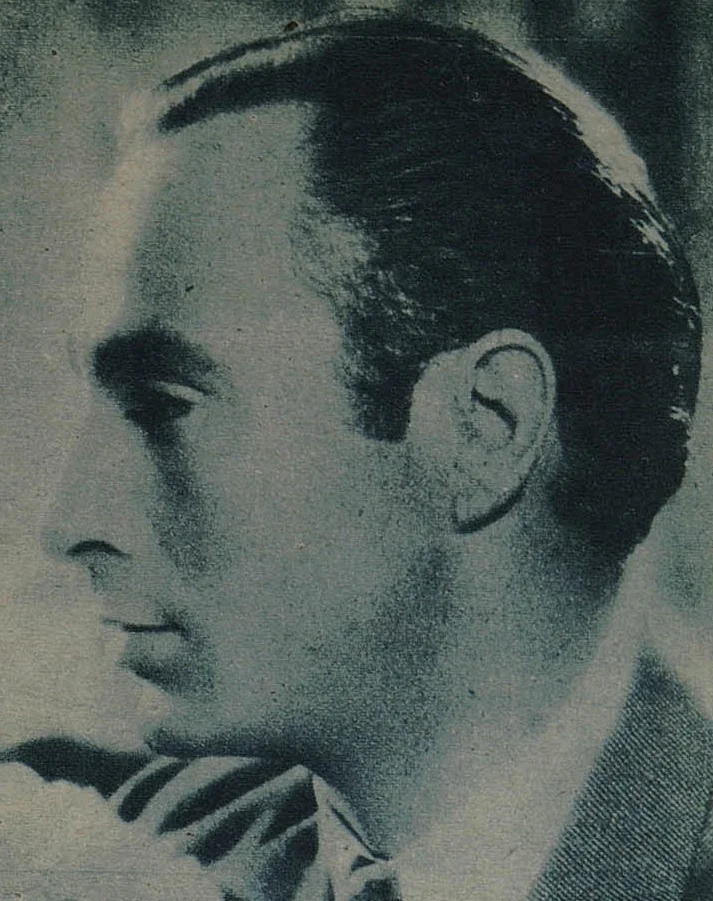Alfredo Mayo — Imagen principal