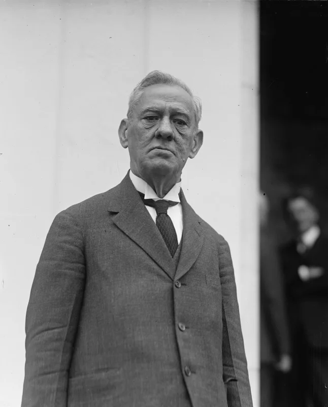 Alfredo Zayas y Alfonso — Imagen principal