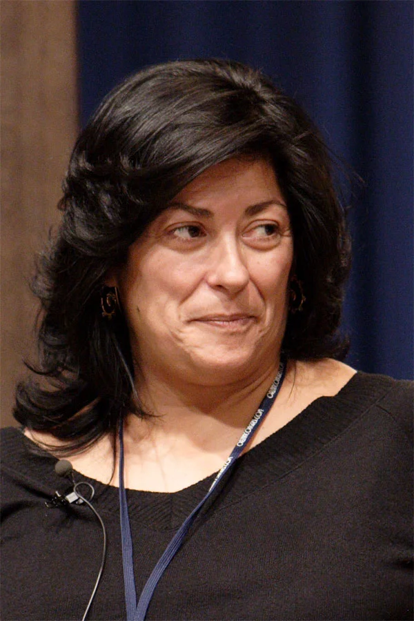 Almudena Grandes — Imagen principal