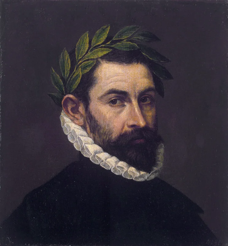 Alonso de Ercilla — Imagen principal