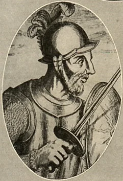 Alonso de Ojeda — Imagen principal