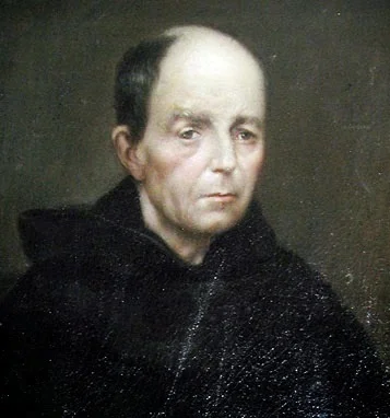 Alonso de Orozco — Imagen principal