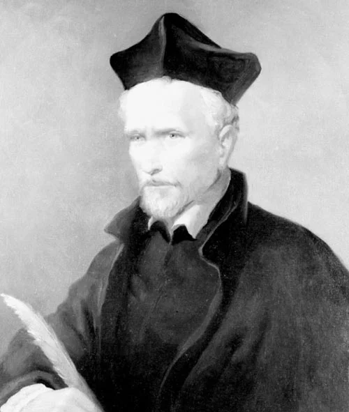 Alonso de Ovalle — Imagen principal