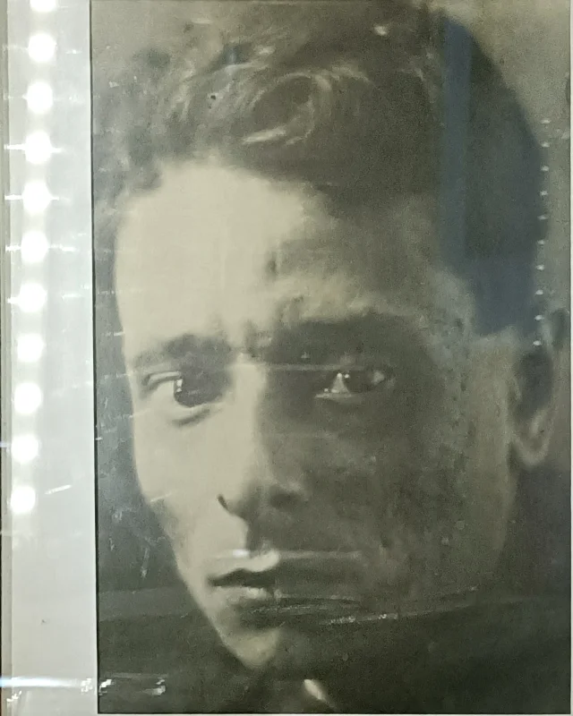 Alonso Quesada — Imagen principal
