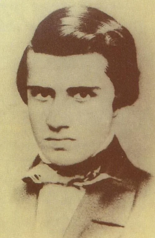 Álvares de Azevedo — Imagen principal