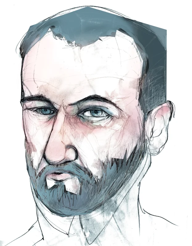 Álvaro Alonso Barba — Imagen principal