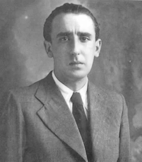 Álvaro Cunqueiro — Imagen principal