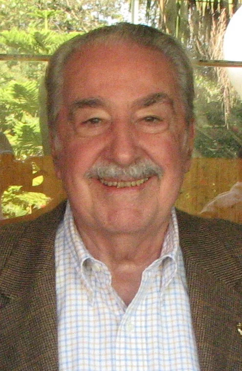 Álvaro Mutis — Imagen principal