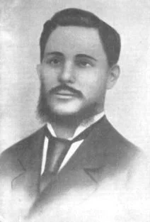 Capistrano de Abreu — Imagen principal