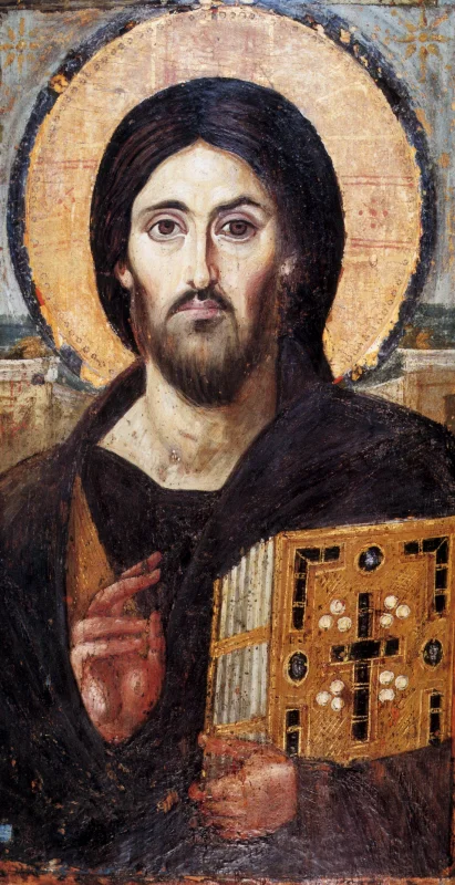 Jesús de Nazaret — Imagen principal