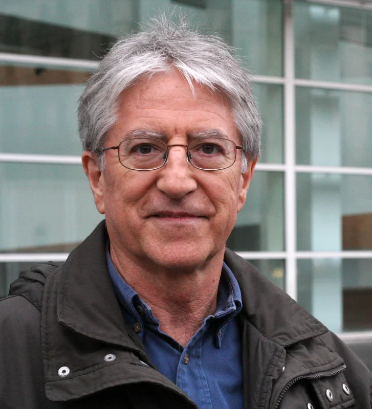 Jesús Mosterín — Imagen principal