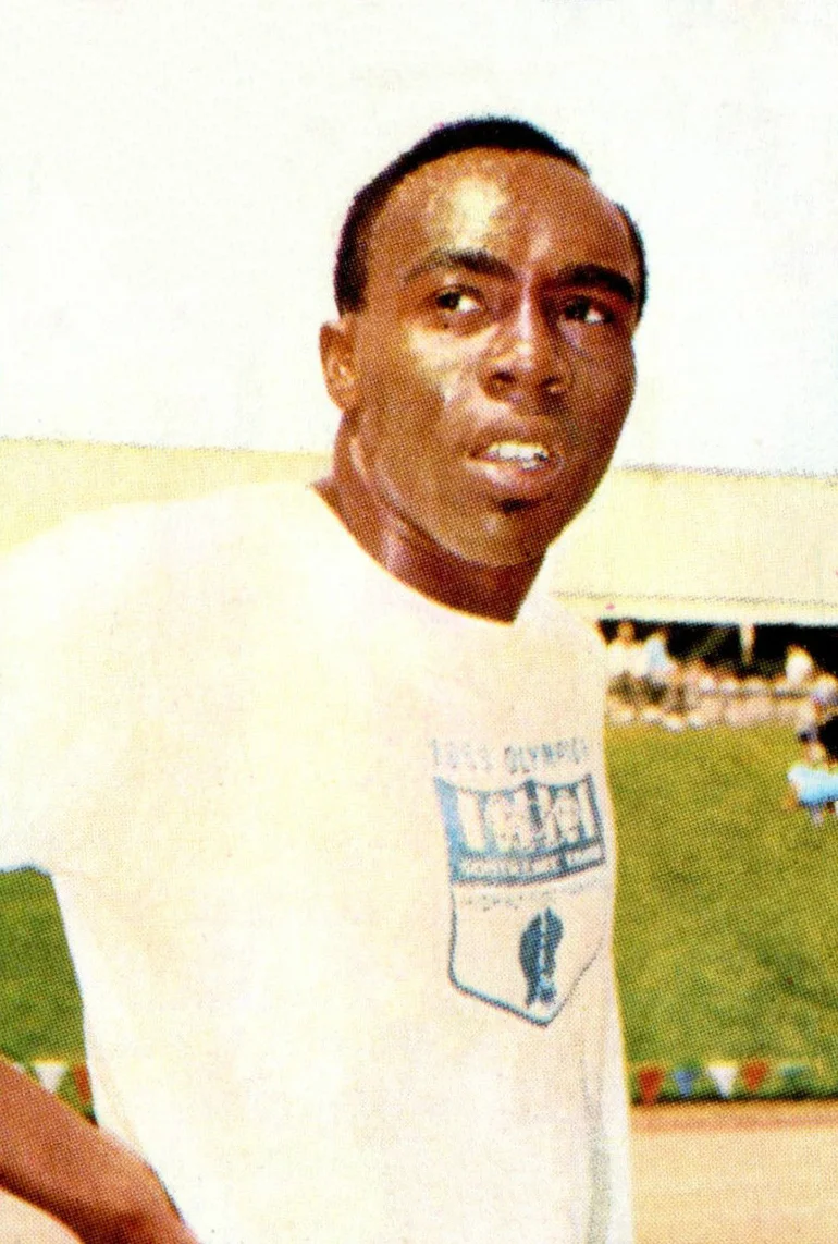 Jim Hines — Imagen principal
