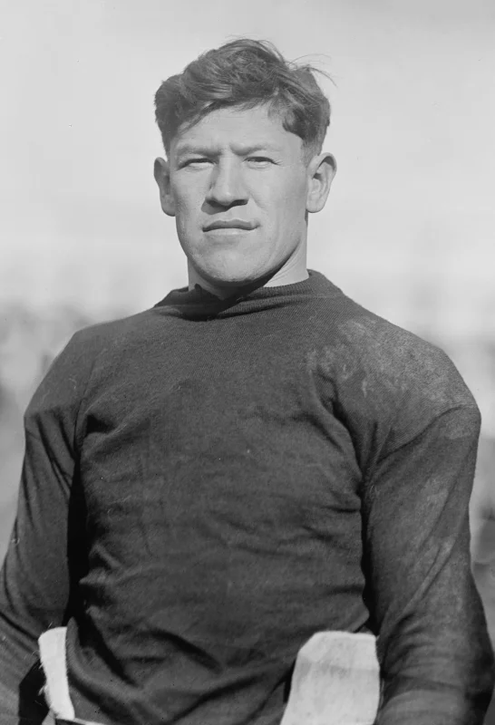Jim Thorpe — Imagen principal