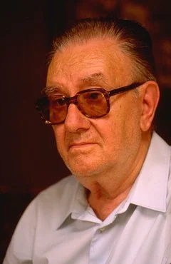 Joan Brossa — Imagen principal