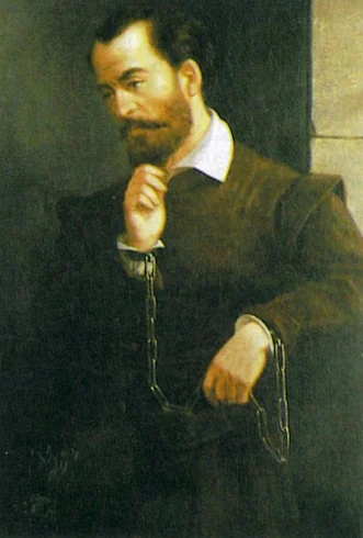 Joan Crespí — Imagen principal