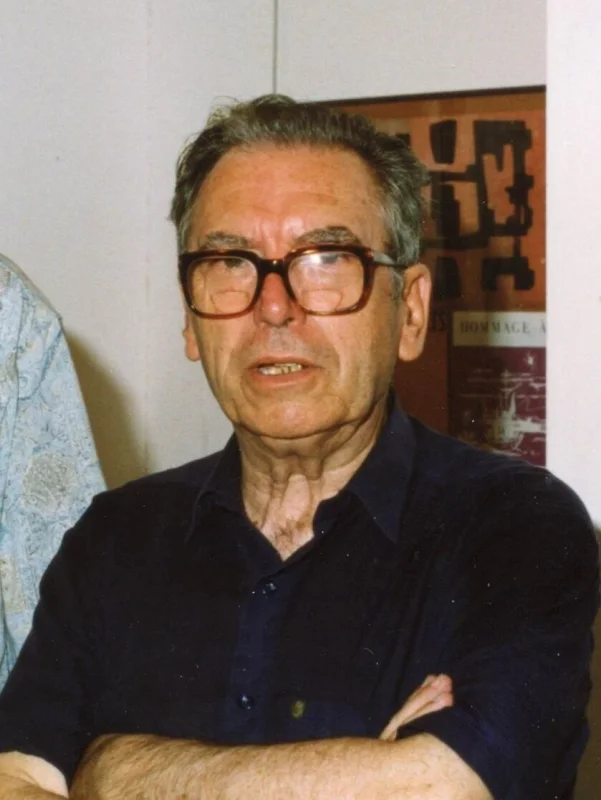 Joan-Josep Tharrats — Imagen principal