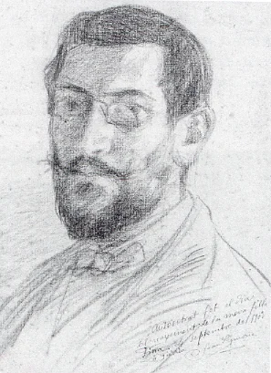 Joan Llimona — Imagen principal