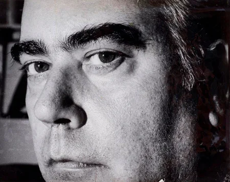 Joan Perucho — Imagen principal