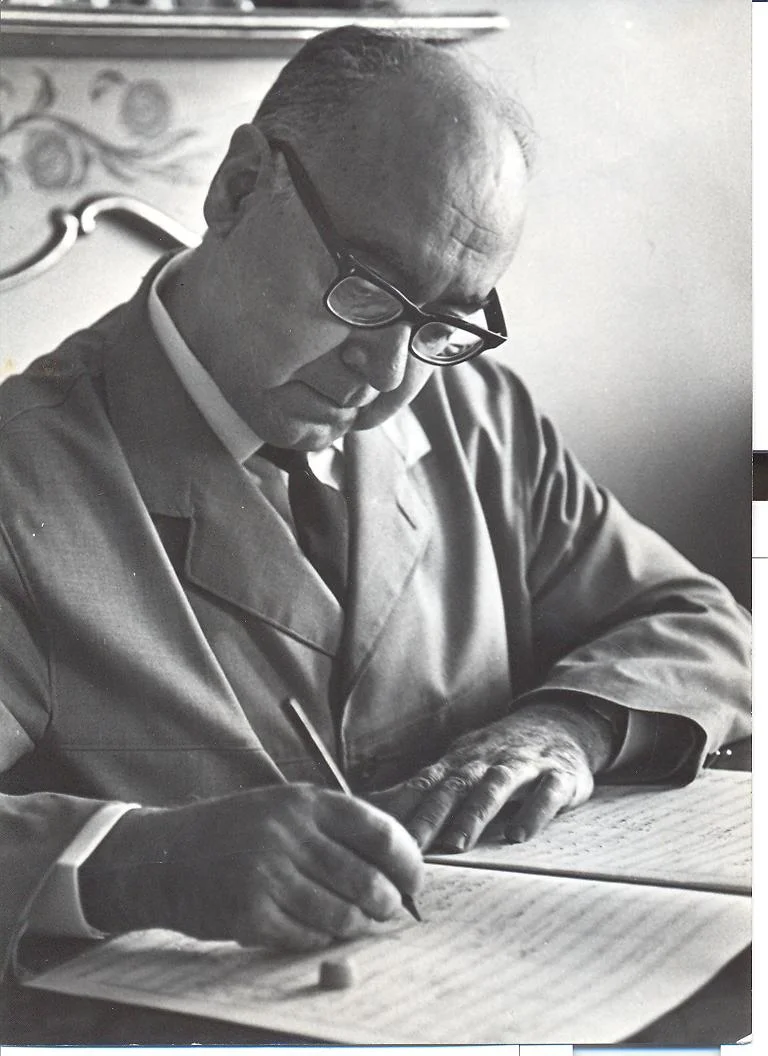 Joaquim Homs — Imagen principal
