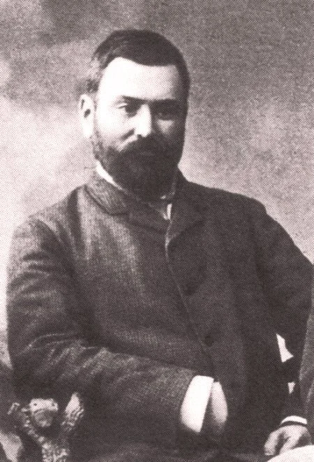 Joaquim Pedro de Oliveira Martins — Imagen principal
