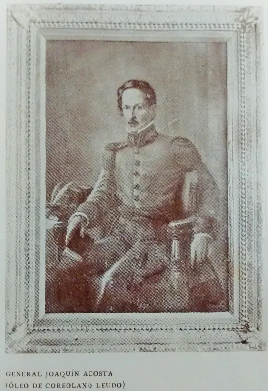 Joaquín Acosta — Imagen principal
