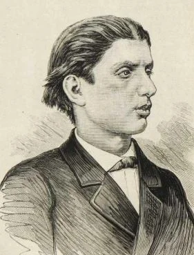Joaquín Bartrina — Imagen principal