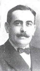Joaquín Chapaprieta — Imagen principal