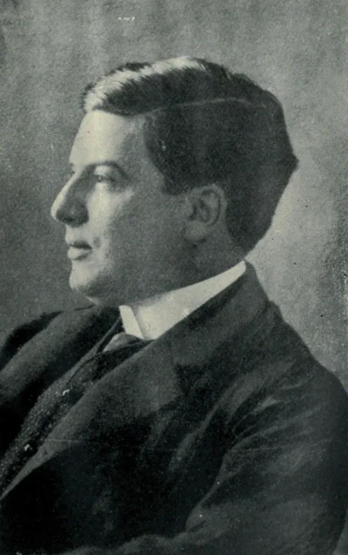 Joaquín Díaz Garcés — Imagen principal
