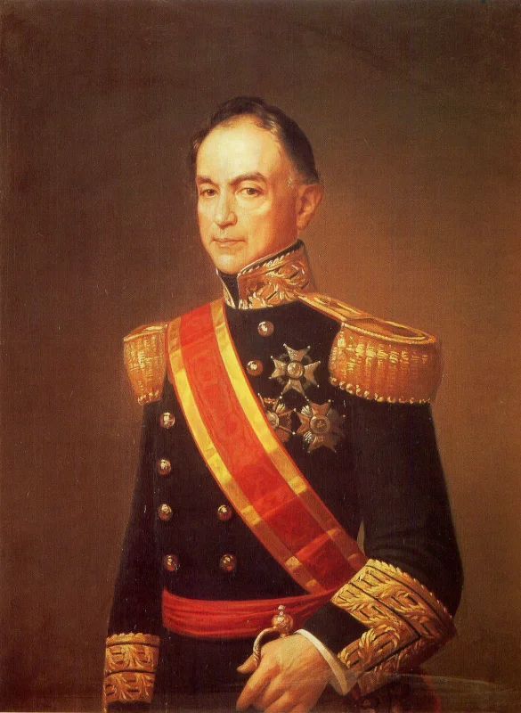 Joaquín Ezpeleta Enrile — Imagen principal