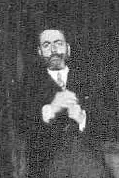 Joaquín Fanjul — Imagen principal